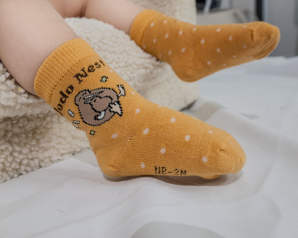 Kiwi Lullaby — Baby