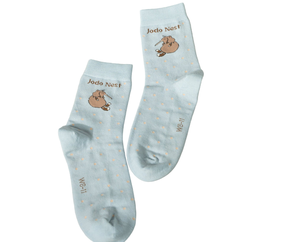 Kiwi Cuddle — Mum & Little One Matching Set