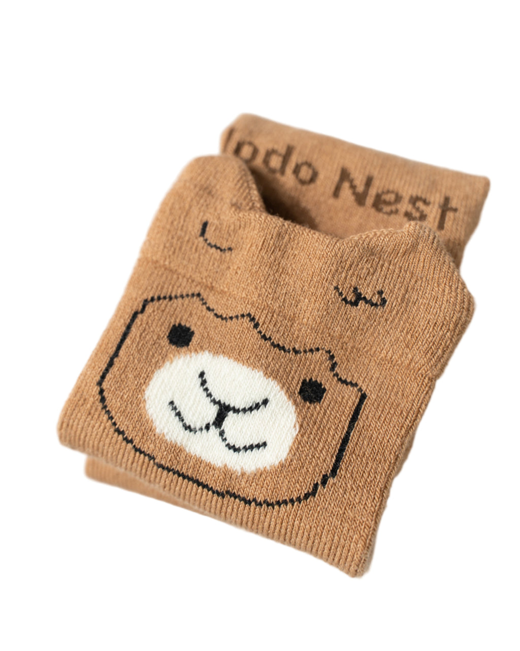 Llama — Planet Pals Kids’ Socks