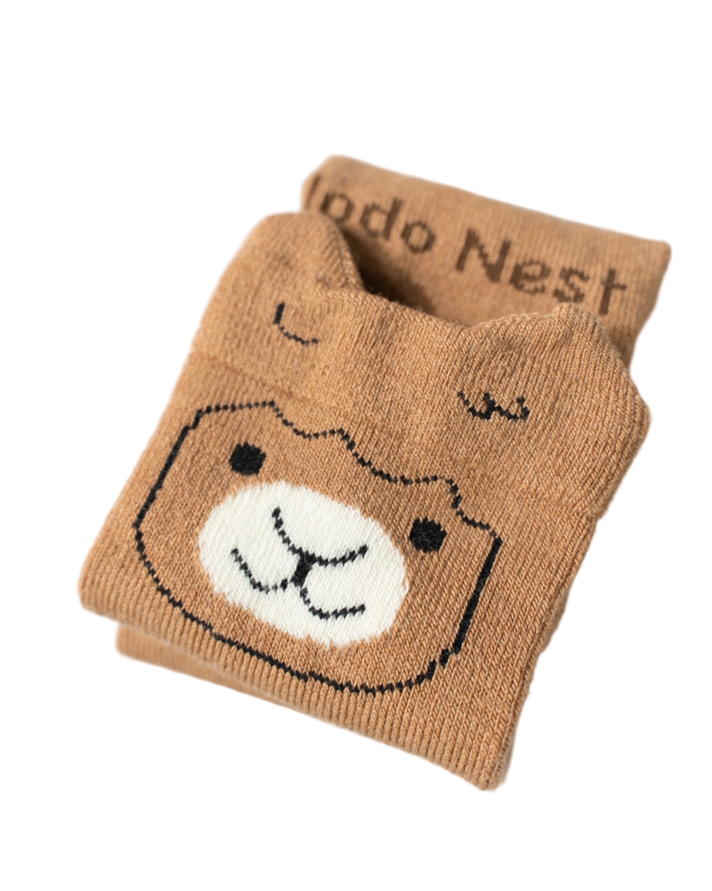 Llama — Planet Pals Kids’ Socks
