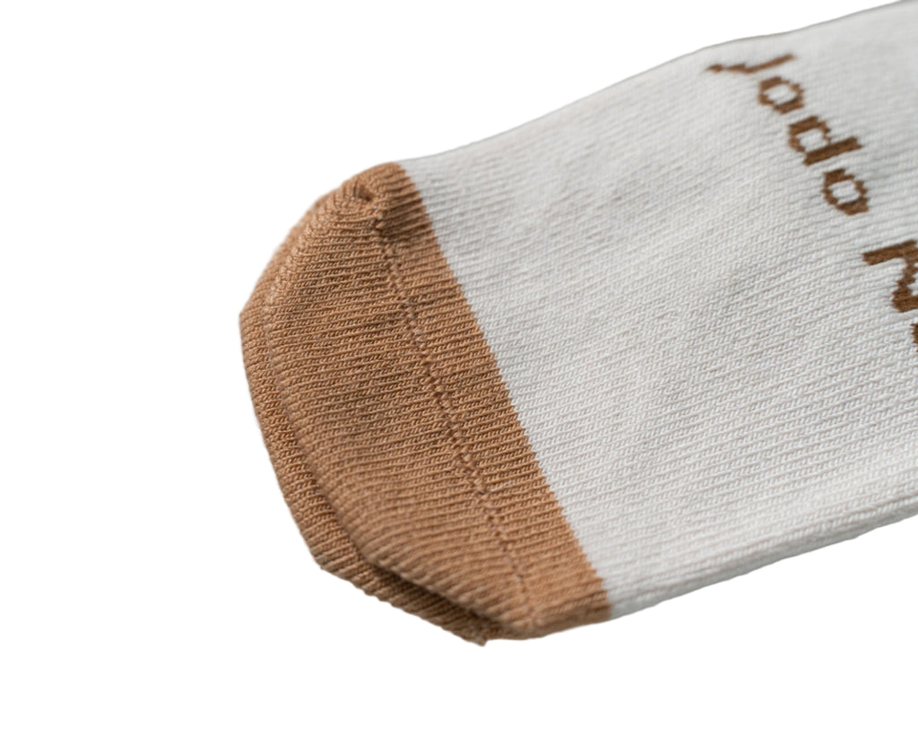 Otter — Planet Pals Matching Socks (Adult & Child)