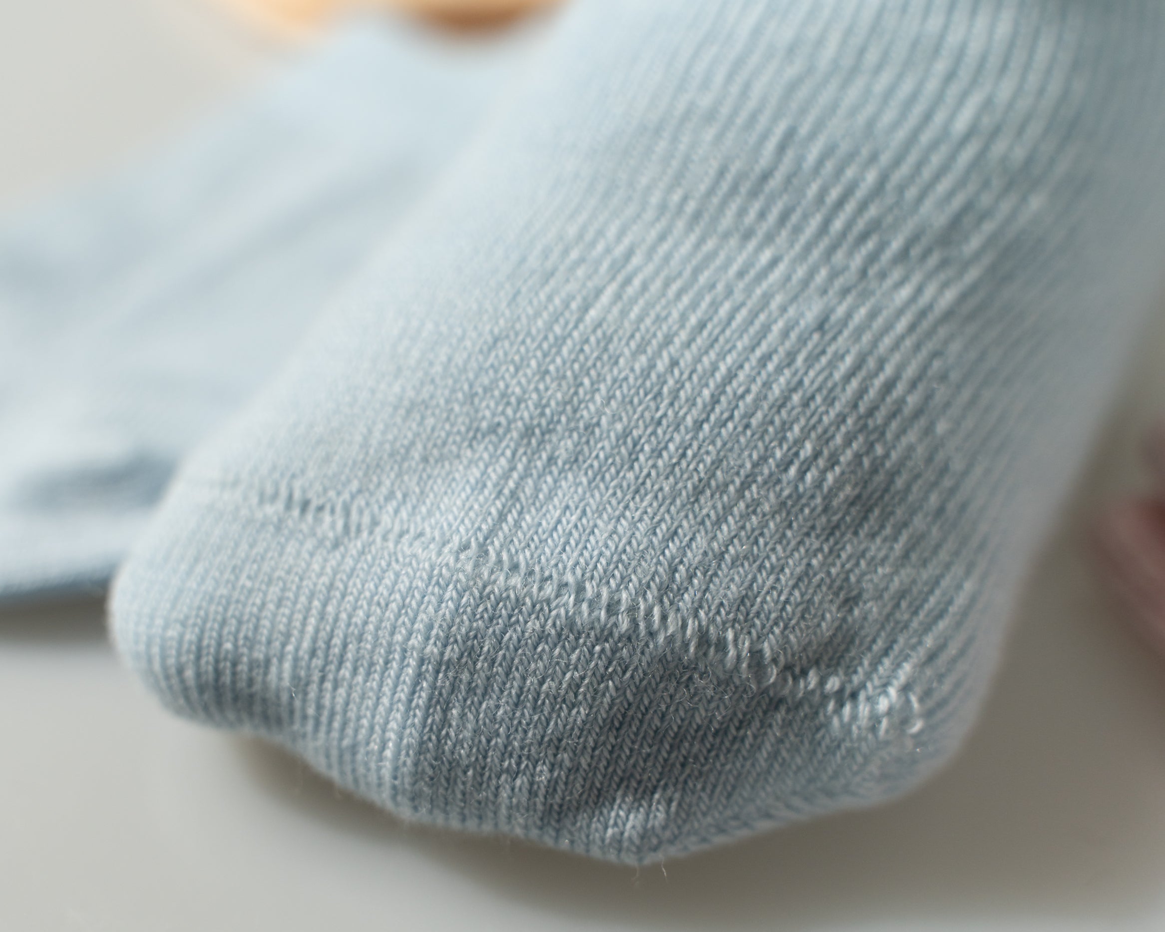 Baby & Toddler Classics Back-Tab Socks( NB-4 Year)