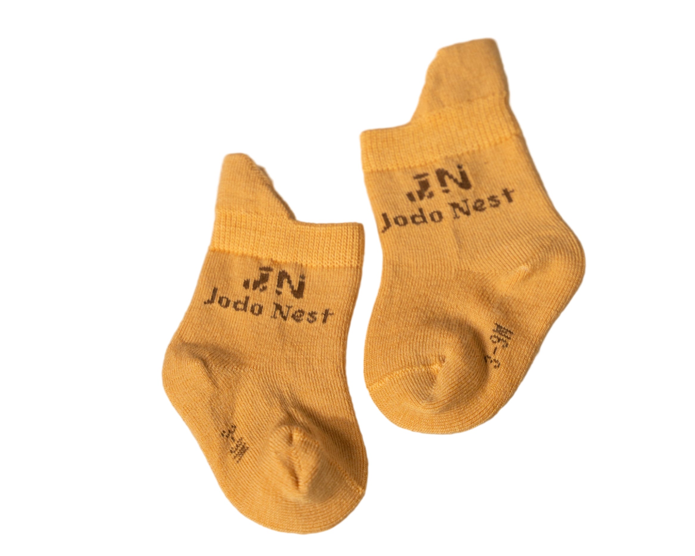 Baby & Toddler Classics Back-Tab Socks( NB-4 Year)