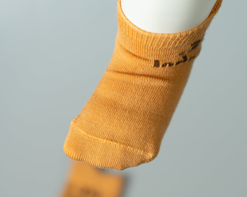 Baby & Toddler Classics Back-Tab Socks( NB-4 Year)