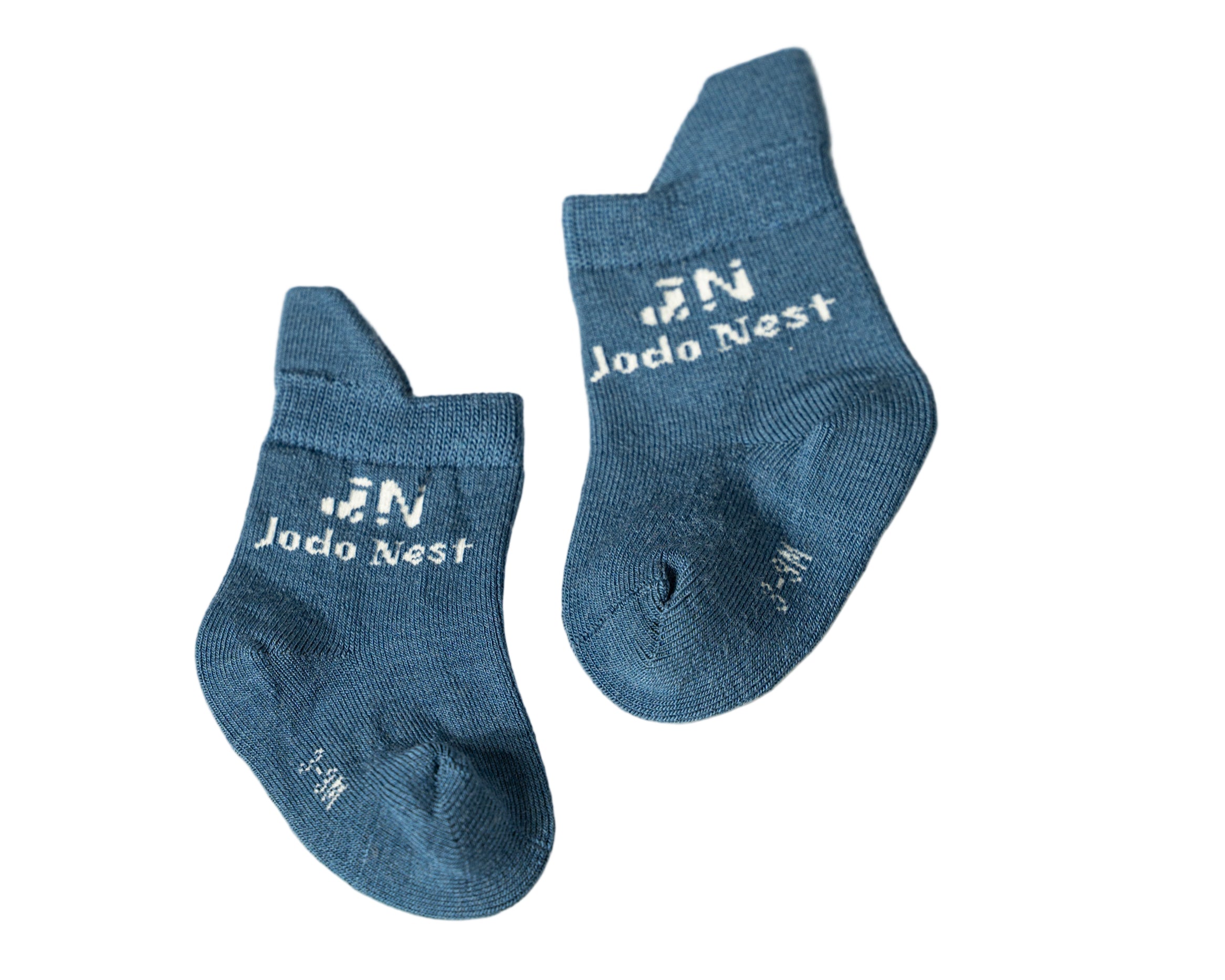 Baby & Toddler Classics Back-Tab Socks( NB-4 Year)