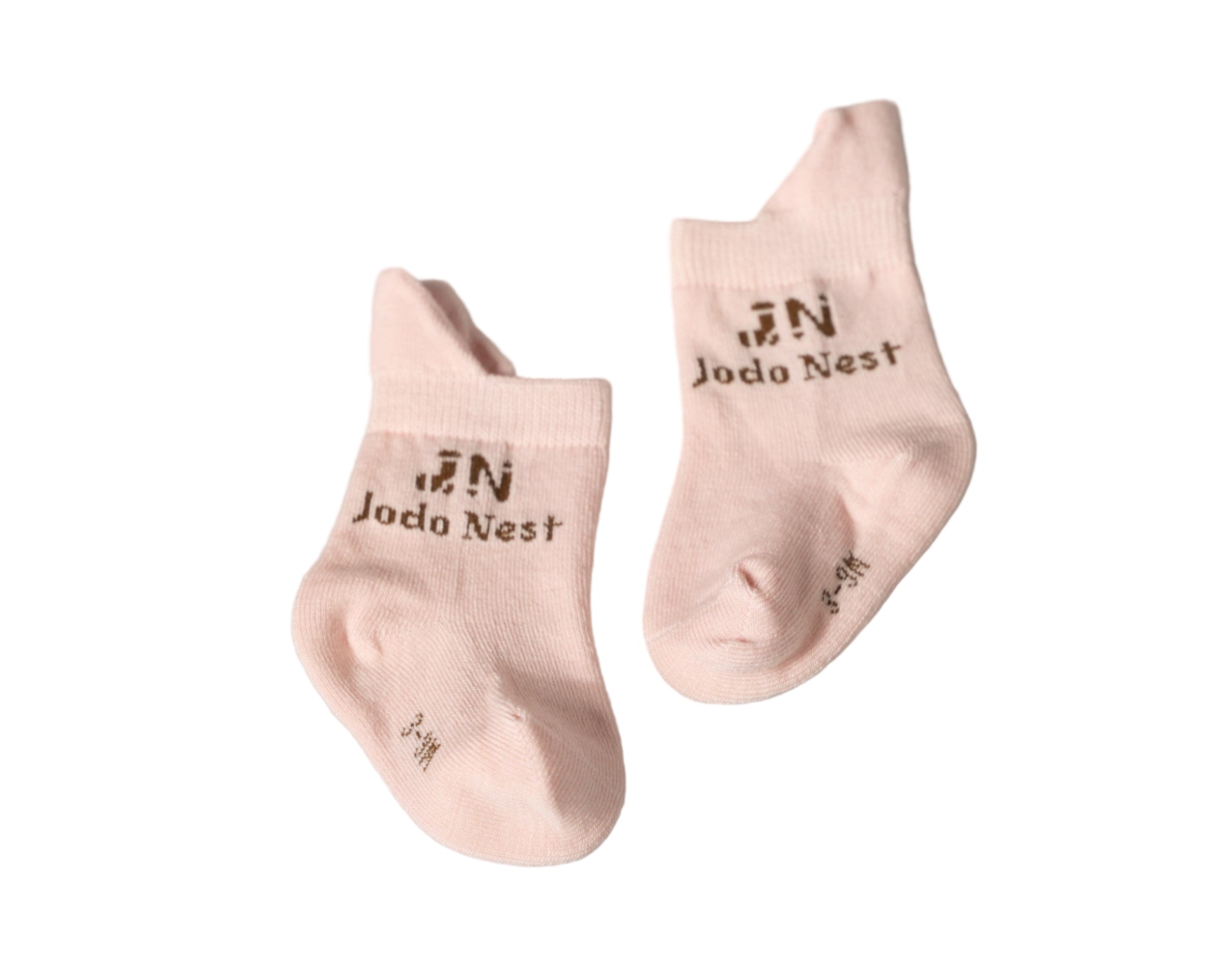 Baby & Toddler Classics Back-Tab Socks( NB-4 Year)