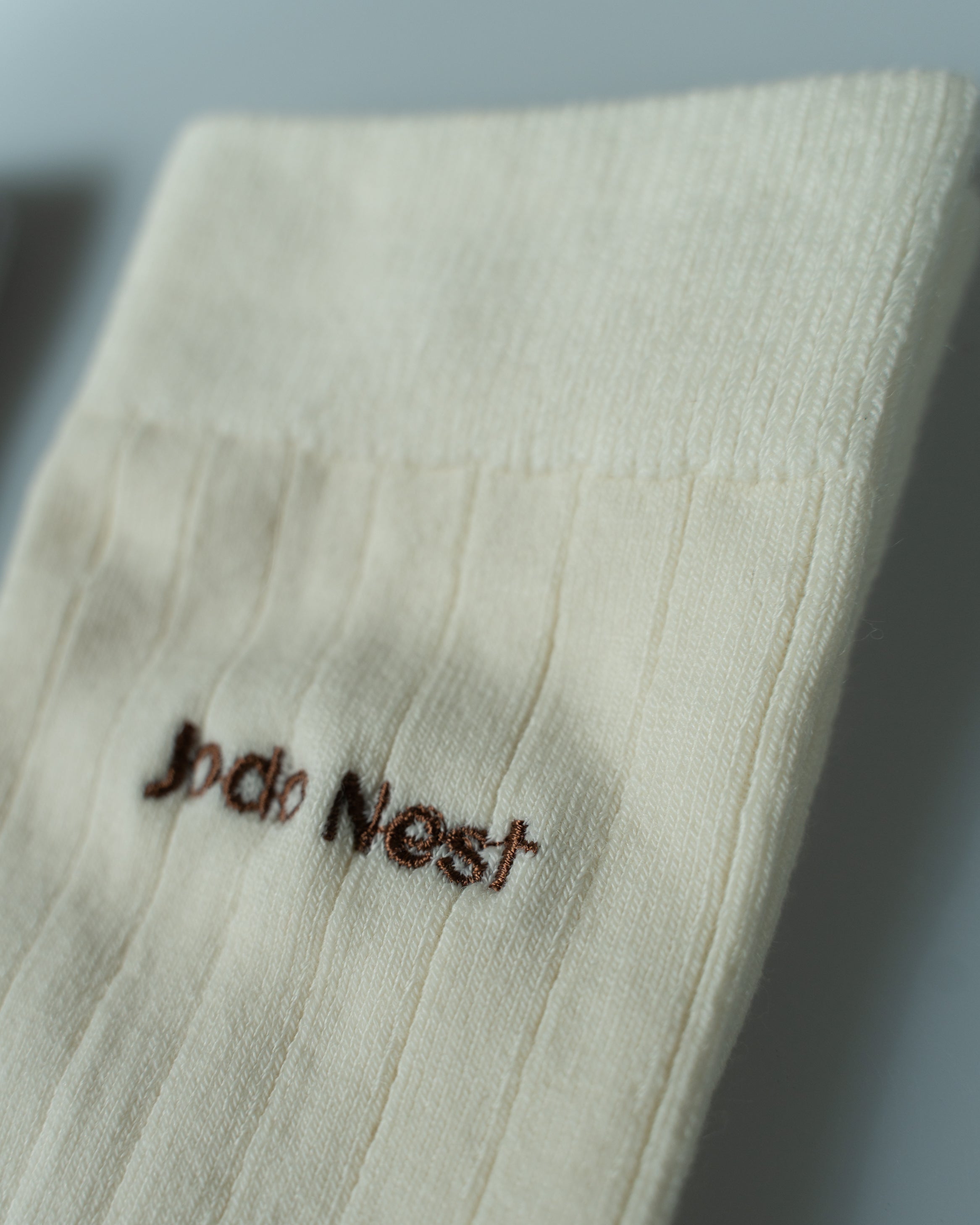 Everyday Ribbed Calf Socks